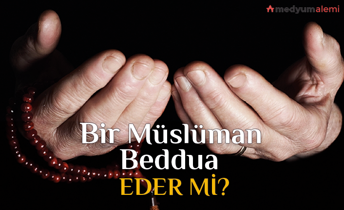 Beddua Etmek Günah Mı? Beddua Yerine Ulaşır Mı?