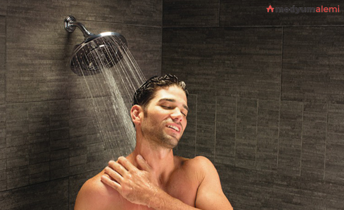 Rüyada Banyo Yaptığını Görmek ne demek? İslami ve Dini Anlamı