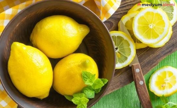 Rüyada Limon görmek ne demek? İslami ve Dini Anlamı
