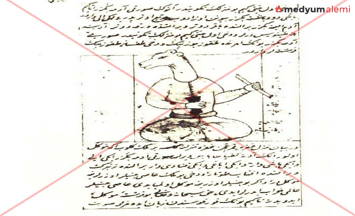 Müslüman Cin Çağırma Duası