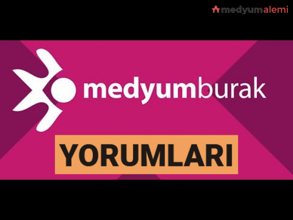 Medyum Burak Hoca Şikayetleri