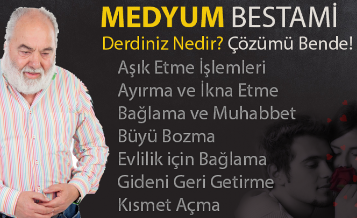 Medyum Bestami Hoca Yorumları ve Şikayetleri