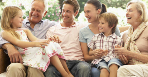 Rüyada Akraba görmek ne demek? İslami ve Dini Anlamı - MedyumAlemi.com