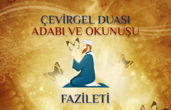 Çevirgel Duası nedir, Gideni Geri Getirme Duası nasıl yapılır?