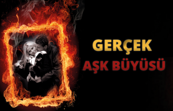 Gerçek Aşk Büyüsü > Nasıl Yapılır? Sevdiğini Kendine Aşık Etme büyüsü