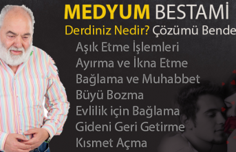 Medyum Bestami Hoca Yorumları ve Şikayetleri