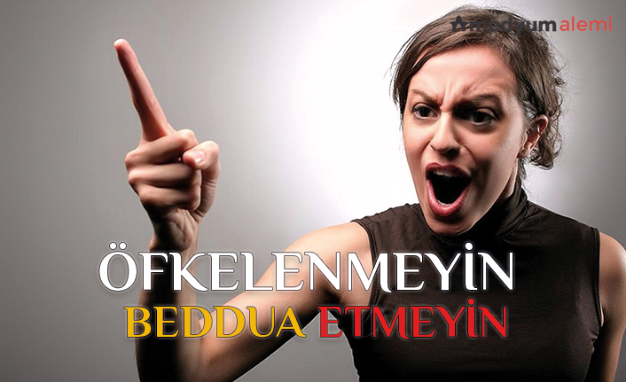 Beddua Etmek Günah Mı? Beddua Yerine Ulaşır Mı?